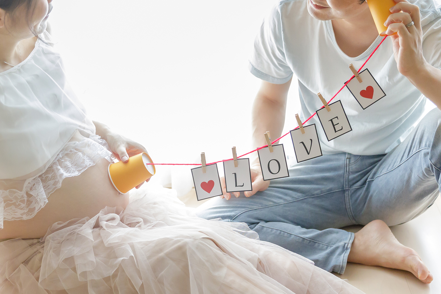 maternity