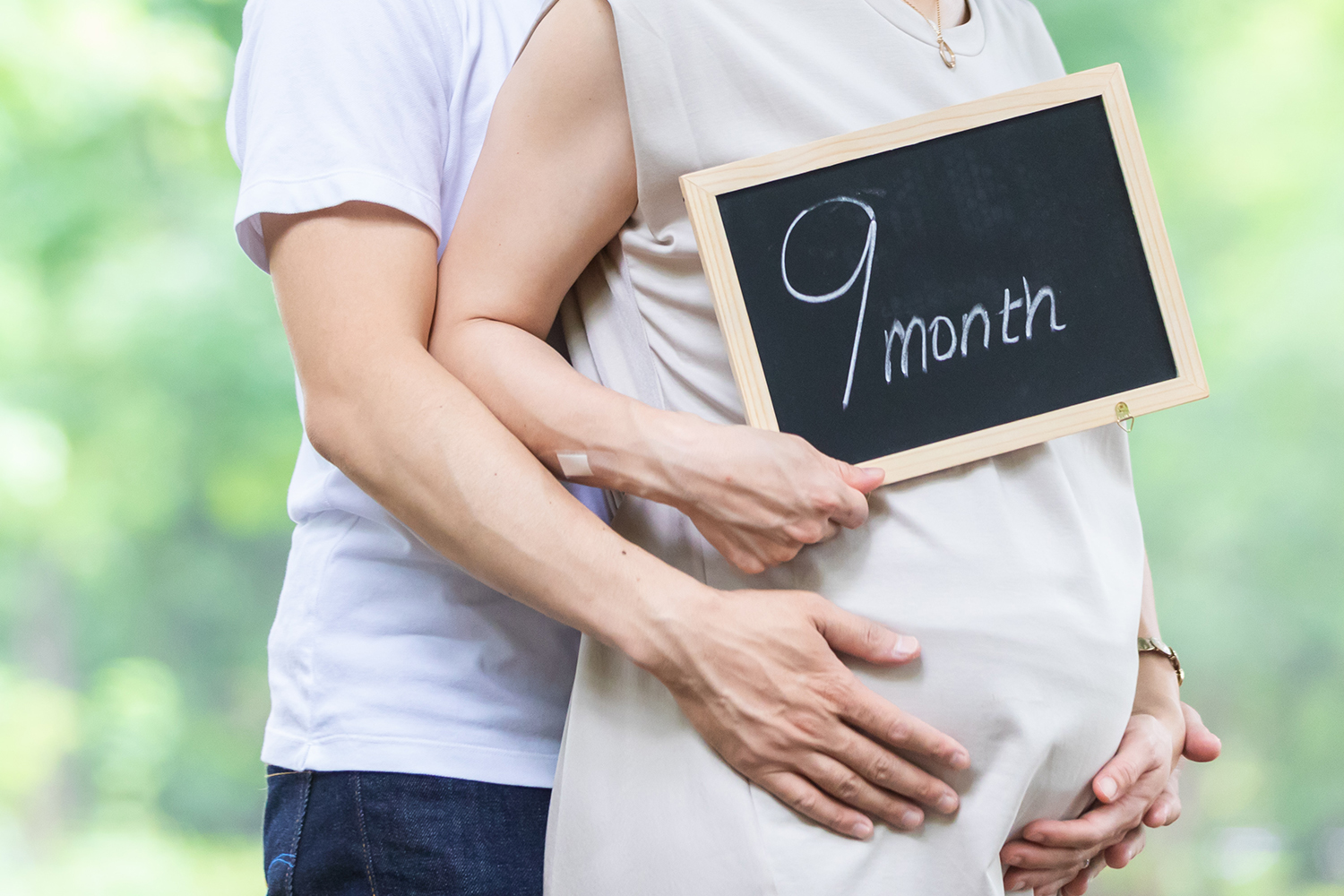 maternity